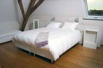 Kamar Tidur 4 B&B Auberginn