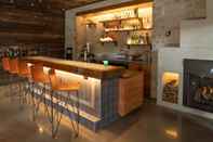 Bar, Cafe and Lounge Texican Court, by Valencia Hotel Group