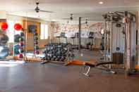 Fitness Center Texican Court, by Valencia Hotel Group