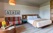 Kamar Tidur 7 Texican Court, by Valencia Hotel Group