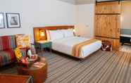 Kamar Tidur 5 Texican Court, by Valencia Hotel Group