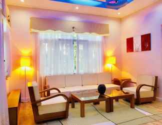 Sảnh chờ 2 Sealink Villas Phan Thiet  Mui Ne