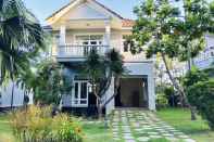 Bên ngoài Sealink Villas Phan Thiet  Mui Ne