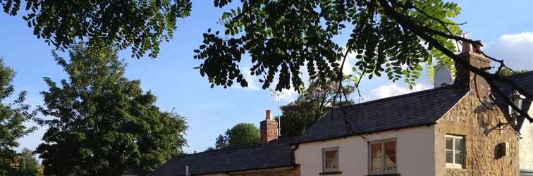 Bên ngoài Camside, Chipping Campden - Taswell Retreats