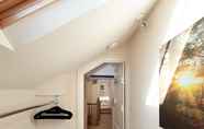 Bedroom 7 Camside, Chipping Campden - Taswell Retreats
