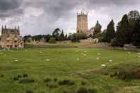 Fitness Center Camside, Chipping Campden - Taswell Retreats