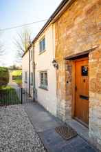 Bangunan 4 Camside, Chipping Campden - Taswell Retreats