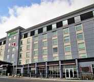 Exterior 3 Holiday Inn Edmonton South - Evario Events, an IHG Hotel