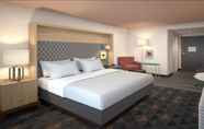 Kamar Tidur 5 Holiday Inn Edmonton South - Evario Events, an IHG Hotel