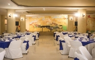 Functional Hall 7 Hotel Ruinas Resort