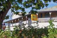 Exterior Hotel Cunnamulla