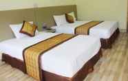 Bedroom 6 Ba Be Legend Hotel