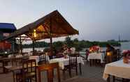 Restoran 7 Paradise Riverview Resort