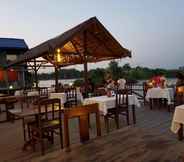 ร้านอาหาร 7 Paradise Riverview Resort