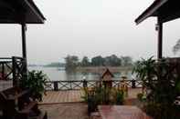 Ruang Umum Paradise Riverview Resort