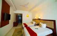 Bedroom 2 RR INN- Tirunelveli