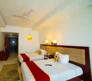 Bedroom 2 RR INN- Tirunelveli