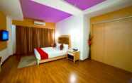 ห้องนอน 6 RR INN- Tirunelveli