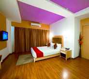 Bedroom 6 RR INN- Tirunelveli