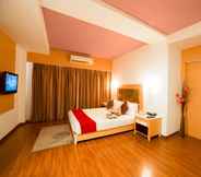 Bedroom 3 RR INN- Tirunelveli
