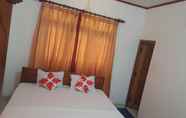 Phòng ngủ 4 Kavindi Villa Aluthgama