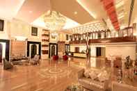 Lobby The Vivaan Hotel & Resorts