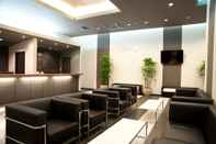 Lobi HAKATA SUNLIGHT HOTEL hino ohgi