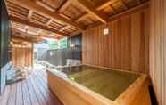 สิ่งอำนวยความสะดวกด้านความบันเทิง 7 Ryokan Ohashi