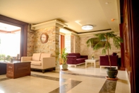 Lobby Sarajevo Suit Hotel