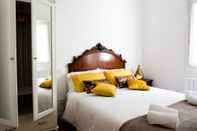 Bedroom Old Town by Bilbao Living