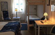 Bilik Tidur 7 Hotell Klockargården