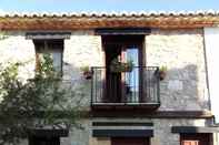 Exterior Casita en El Barrio de los Pescadores