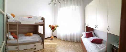 Kamar Tidur 4 Villa Mari