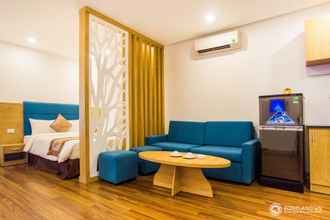 Phòng ngủ 4 Zoneland Premium - Ngoc Lan Hotel