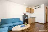 Common Space Zoneland Premium - Ngoc Lan Hotel