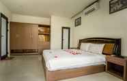 Bedroom 5 Time Villa Hoi An