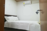 Kamar Tidur Ayenda 1508 Rubi