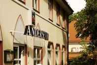 Ruang untuk Umum Andersen Hotel Birkenwerder