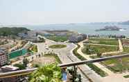 Atraksi di Area Sekitar 5 Salito Apt Sea View in New Life Tower