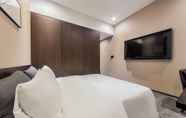 Bilik Tidur 6 Pyeongtaek Stay Hotel