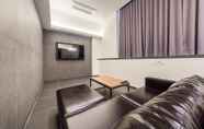 Lobi 3 Pyeongtaek Stay Hotel