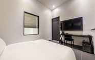 Kamar Tidur 5 Pyeongtaek Stay Hotel