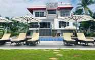 Swimming Pool 2 The Lighthouse Puerto Galera