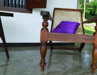 Lobi 2 Thompson Manor - A Luxury Villa in Galle