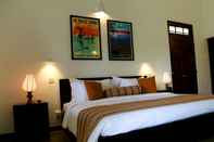 Bedroom Thompson Manor - A Luxury Villa in Galle