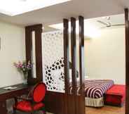 Kamar Tidur 3 A&M Ressidency