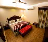 Bilik Tidur 7 A&M Ressidency