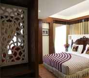 Kamar Tidur 4 A&M Ressidency