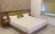 Kamar Tidur 5 Ambay Villa