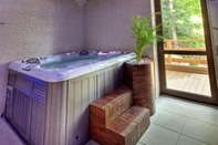 Phương tiện giải trí Pensjonat Karkonoski SPA